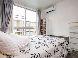 Wohnung zum Kauf mit 1 Zimmer in Mueang Chiang Mai, Chiang Mai