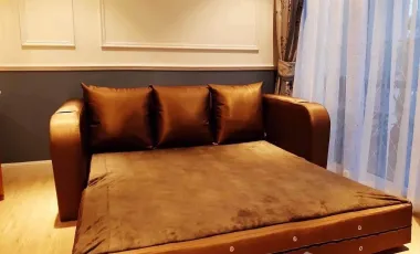 Wohnung zum Kauf mit 1 Zimmer in Jomtien, Pattaya
