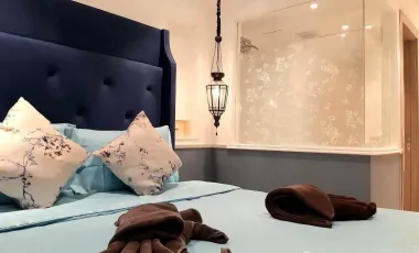 Wohnung zum Kauf mit 1 Zimmer in Jomtien, Pattaya
