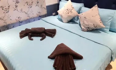 Wohnung zum Kauf mit 1 Zimmer in Jomtien, Pattaya