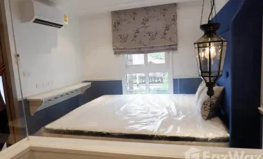 Wohnung zum Kauf mit 1 Zimmer in Jomtien, Pattaya
