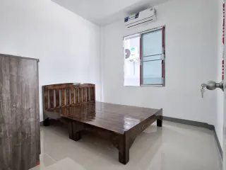 Haus zur Miete mit 2 Zimmer in Hang Dong, Chiang Mai