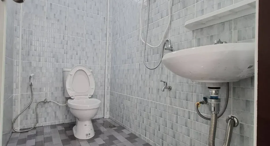 Haus zur Miete mit 2 Zimmer in Hang Dong, Chiang Mai