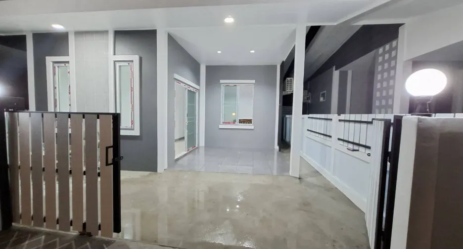 Haus zur Miete mit 2 Zimmer in Hang Dong, Chiang Mai