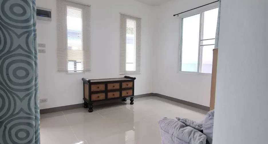 Haus zur Miete mit 2 Zimmer in Hang Dong, Chiang Mai