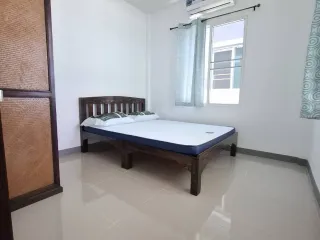 Haus zur Miete mit 2 Zimmer in Hang Dong, Chiang Mai