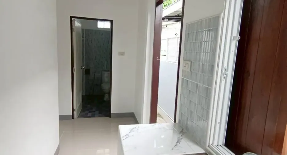 Haus zur Miete mit 2 Zimmer in Hang Dong, Chiang Mai
