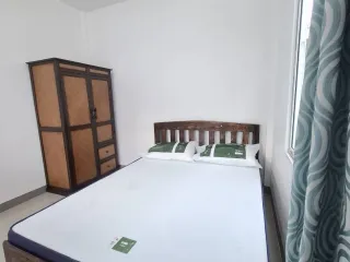 Haus zur Miete mit 2 Zimmer in Hang Dong, Chiang Mai