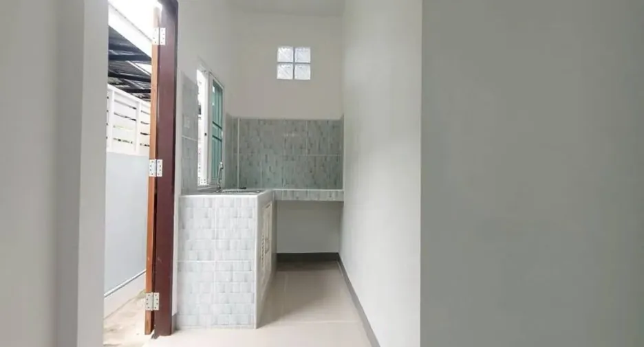 Haus zur Miete mit 2 Zimmer in Hang Dong, Chiang Mai