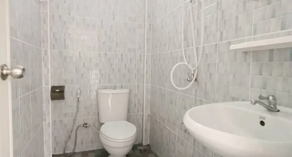 Haus zur Miete mit 2 Zimmer in Hang Dong, Chiang Mai