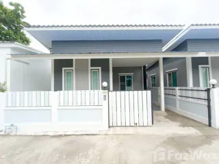 Haus zur Miete mit 2 Zimmer in Hang Dong, Chiang Mai