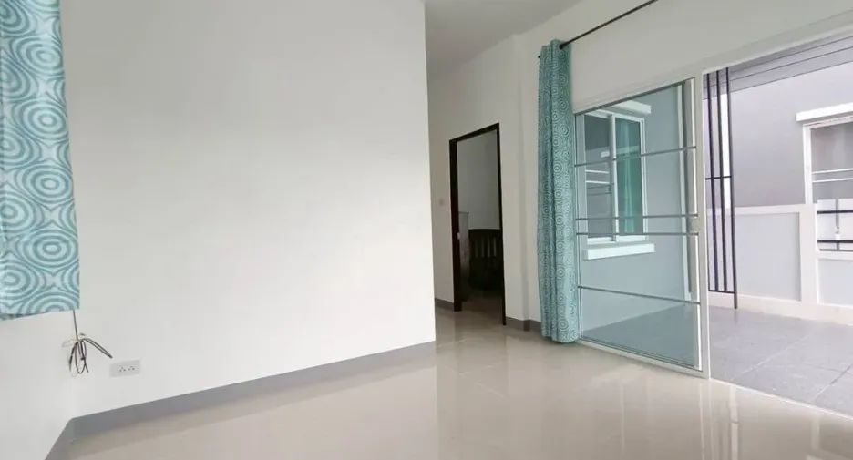 Haus zur Miete mit 2 Zimmer in Hang Dong, Chiang Mai