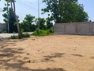 For sale land in Bang Lamung, Chonburi