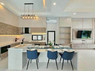 For sale 3 bedrooms villa in Bang Lamung, Chonburi