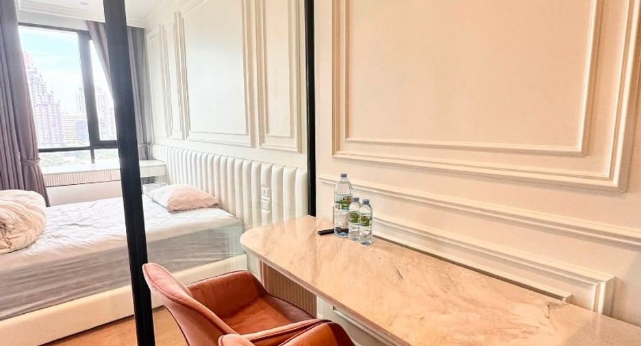 For rent 1 Beds condo in Watthana, Bangkok