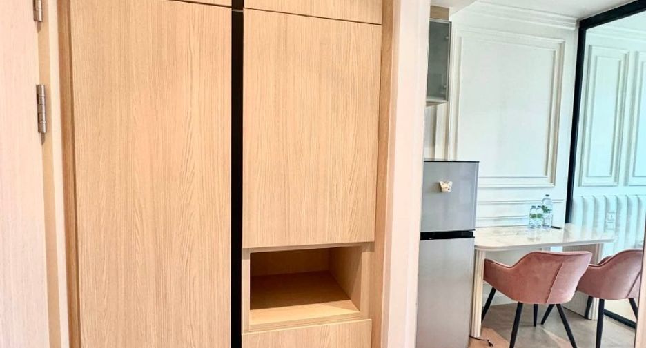 For rent 1 Beds condo in Watthana, Bangkok