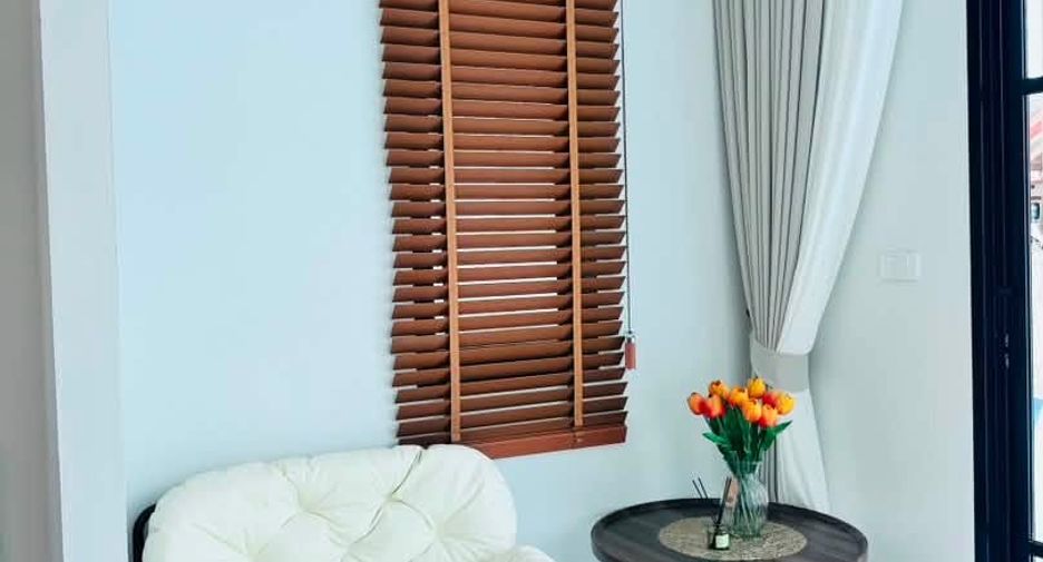 For sale 3 bedrooms house in Bang Lamung, Chonburi