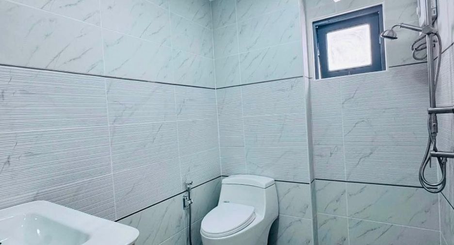 For sale 3 bedrooms house in Bang Lamung, Chonburi
