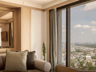 Wohnung zur Miete mit 1 Zimmer in Khlong San, Bangkok