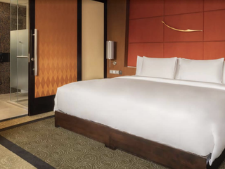 Wohnung zur Miete mit 1 Zimmer in Khlong San, Bangkok