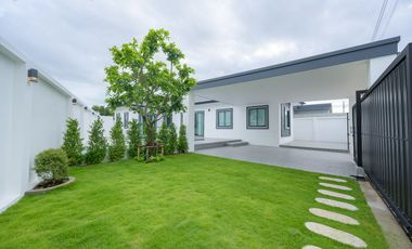 Casa en venta de 3 habitaciones en Bang Lamung, Chonburi