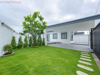 For sale 3 bedrooms house in Bang Lamung, Chonburi