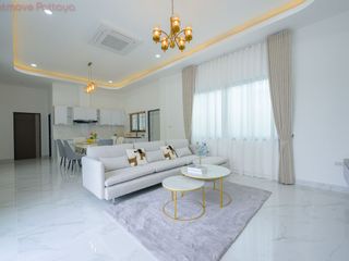 For sale 3 bedrooms house in Bang Lamung, Chonburi