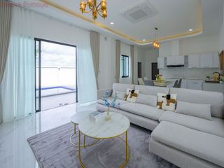 For sale 3 bedrooms house in Bang Lamung, Chonburi