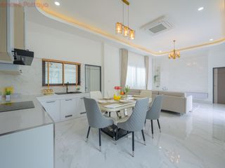 For sale 3 bedrooms house in Bang Lamung, Chonburi