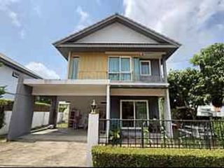 ขาย และ ให้เช่า 3 ห้องนอน บ้านเดี่ยว ใน บางขุนเทียน, กรุงเทพฯ