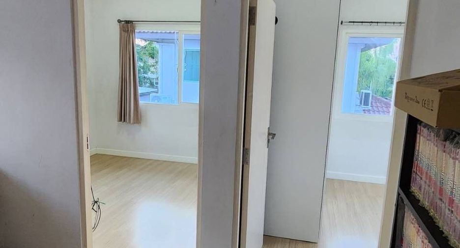 ขาย และ ให้เช่า 3 ห้องนอน บ้านเดี่ยว ใน บางขุนเทียน, กรุงเทพฯ
