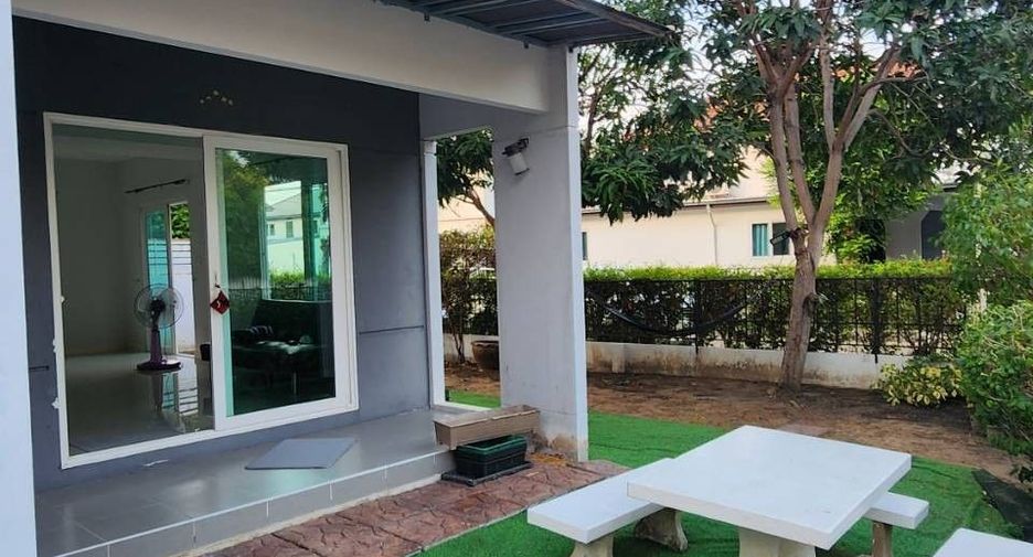 ขาย และ ให้เช่า 3 ห้องนอน บ้านเดี่ยว ใน บางขุนเทียน, กรุงเทพฯ