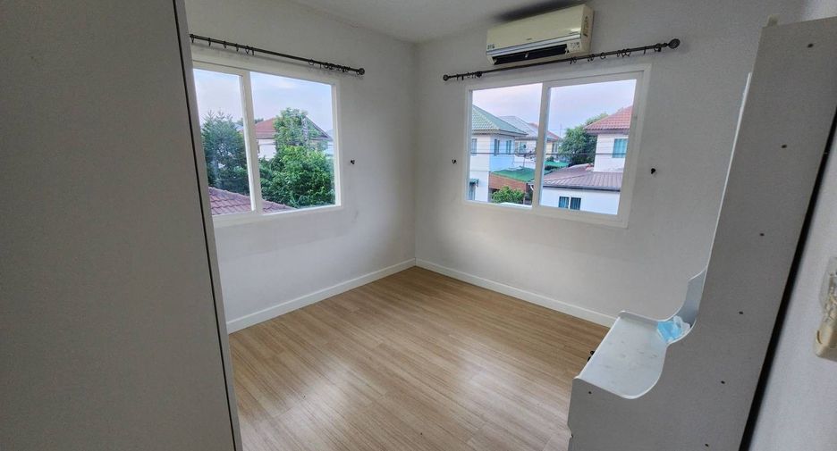 ขาย และ ให้เช่า 3 ห้องนอน บ้านเดี่ยว ใน บางขุนเทียน, กรุงเทพฯ