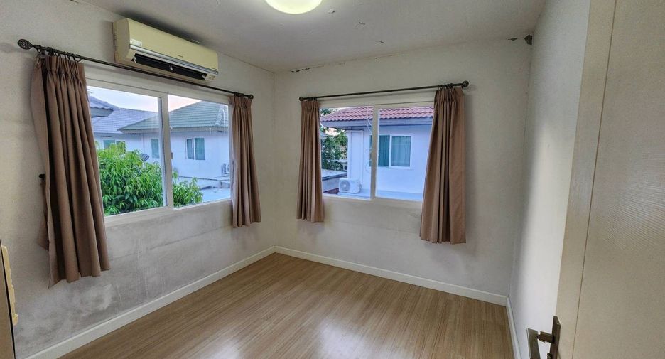 ขาย และ ให้เช่า 3 ห้องนอน บ้านเดี่ยว ใน บางขุนเทียน, กรุงเทพฯ