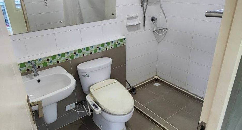 ขาย และ ให้เช่า 3 ห้องนอน บ้านเดี่ยว ใน บางขุนเทียน, กรุงเทพฯ