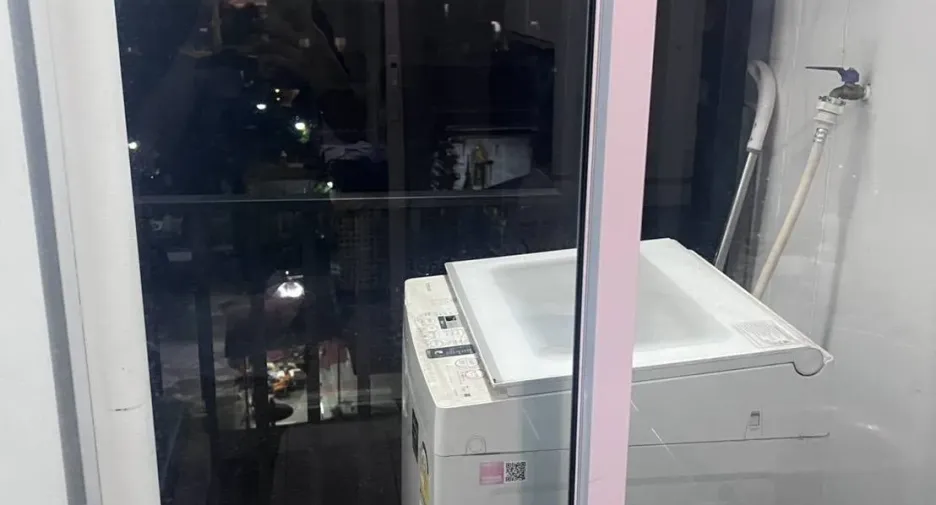 出租 1 卧室 公寓 在 Thon Buri, 曼谷
