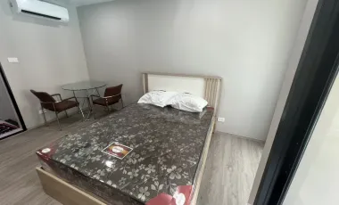 Condo en alquiler de estudio en Prawet, Bangkok