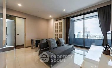 For sale 2 bedrooms condo in Bang Rak, Bangkok