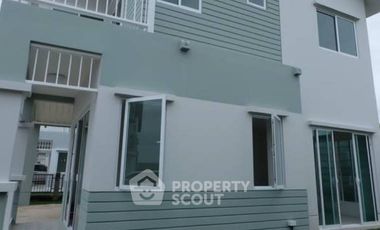 ขาย 4 ห้องนอน บ้านเดี่ยว ใน บางขุนเทียน, กรุงเทพฯ