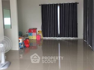 ขาย 4 ห้องนอน บ้านเดี่ยว ใน บางขุนเทียน, กรุงเทพฯ