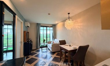 For sale 1 bed condo in Jomtien, Pattaya