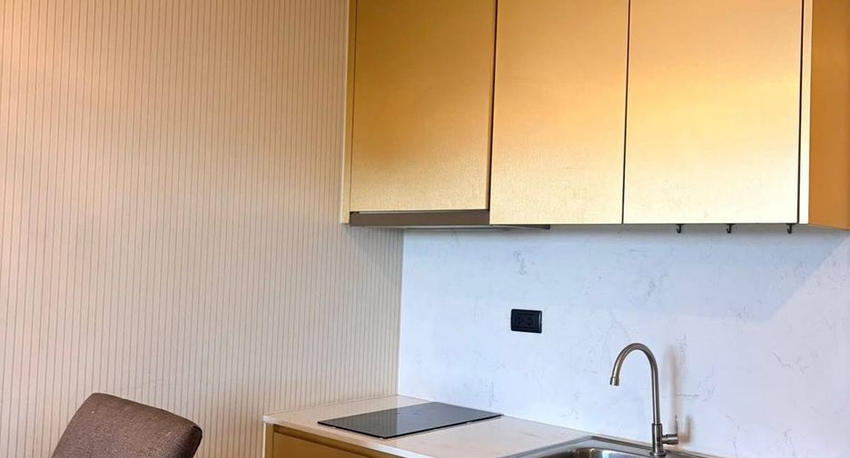 For sale 1 bed condo in Jomtien, Pattaya