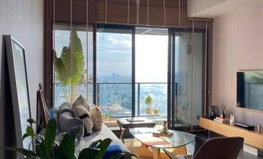 For sale 2 bedrooms condo in Watthana, Bangkok
