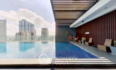 À vendre 1 chambre condo à Sathon, Bangkok