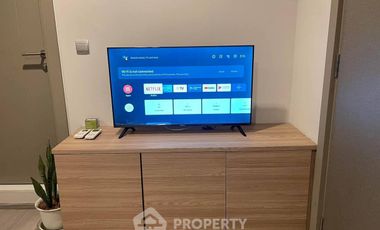 Продажа 1 кровать кондо в Хуаи Кхщанг, Бангкок