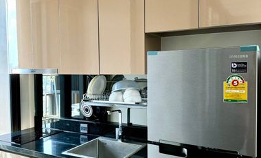 Продажа 1 кровать кондо в Кхлонг Тоеи, Бангкок