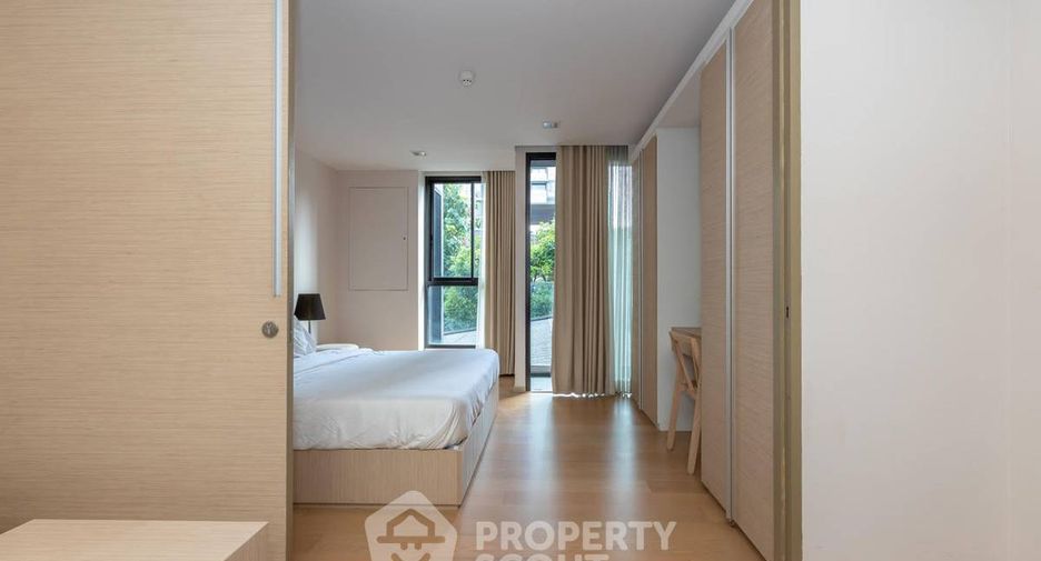 For rent 1 Beds condo in Khlong Toei, Bangkok
