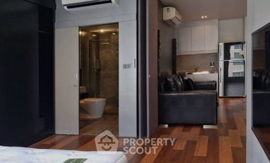 Продажа 1 кровать кондо в Кхлонг Тоеи, Бангкок