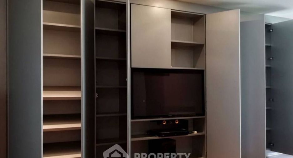 Продажа 1 кровать кондо в Кхлонг Тоеи, Бангкок