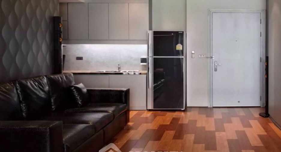 Продажа 1 кровать кондо в Кхлонг Тоеи, Бангкок